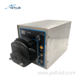 Industrial Large Flow DC Peristaltic Pump